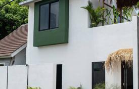 2 dormitorio villa 120 m² en South Kuta, Indonesia. $195 000