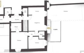 2 dormitorio piso 110 m² en Florencia, Italia. 798 000 €