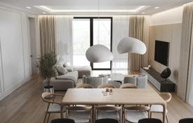 2-dormitorio apartamentos en edificio nuevo en Limasol (Lemesos), Chipre. 534 000 €