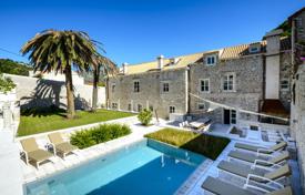 Villa – Zaton, Dubrovnik Neretva County, Croacia. 11 200 €  por semana
