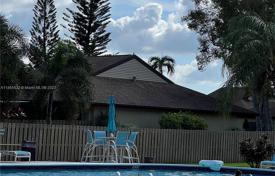 Condominio – Davie, Broward, Florida,  Estados Unidos. $399 000