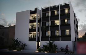 2-dormitorio apartamentos en edificio nuevo 75 m² en Larnaca, Chipre. 240 000 €