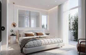 2-dormitorio apartamentos en edificio nuevo en Famagusta, Chipre. 171 000 €