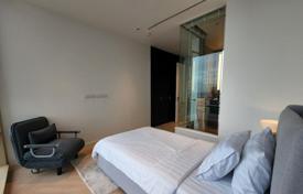 2-dormitorio apartamentos en condominio en Sathon, Tailandia. $6 100  por semana