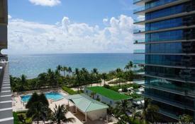 3 dormitorio piso 191 m² en Bal Harbour, Estados Unidos. $945 000