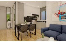 3 dormitorio ático 110 m² en Kargicak, Turquía. 11 939 000 TRY