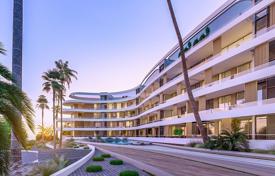 3 dormitorio piso 126 m² en Agios Athanasios (Cyprus), Chipre. 639 000 €
