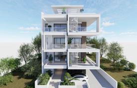 New residential complex with apartments en Larnaca, Chipre. de 220 000 €