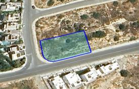 Terreno en Limasol (Lemesos), Chipre. 730 000 €