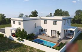4 dormitorio villa 178 m² en Larnaca, Chipre. 425 000 €