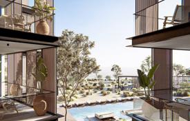 2-dormitorio apartamentos en edificio nuevo en Famagusta, Chipre. 1 510 000 €