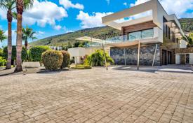 6 dormitorio villa 874 m² en Jávea, España. 3 850 000 €
