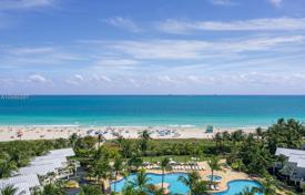 Piso – Miami Beach, Florida, Estados Unidos. $11 750 000