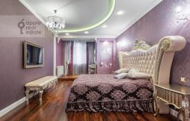 3 dormitorio piso 130 m² en district Ochakovo-Matveevskoye, Rusia. 162 000 ₽  por semana