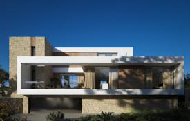 4 dormitorio chalet 555 m² en Moraira, España. 3 500 000 €