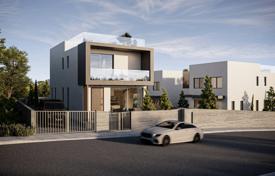 New residential complex with villas en Tremithousa, Chipre. de 480 000 €