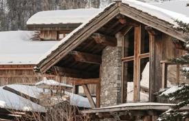 5 dormitorio chalet en Val d'Isere, Francia. 5 900 000 €