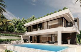 6 dormitorio villa 687 m² en Marbella, España. 6 350 000 €