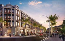 15 dormitorio villa 562 m² en Da Nang, Vietnam. $659 000