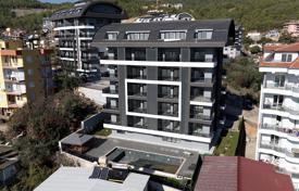 4 dormitorio ático 174 m² en Alanya, Turquía. 14 049 000 TRY