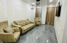 2 dormitorio piso 55 m² en Batumi, Georgia. $100 000