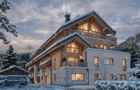 2 dormitorio piso 47 m² en Morzine, Francia. 498 000 €