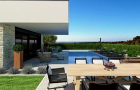 5 dormitorio casa de pueblo 186 m² en Poreč, Croacia. 1 142 000 €