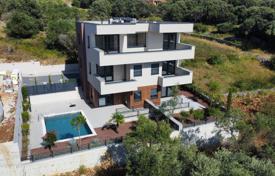 4 dormitorio piso 123 m² en Lun, Croacia. 534 000 €