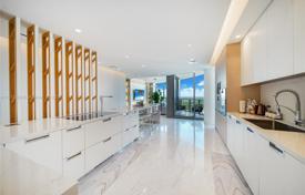Condominio – North Miami Beach, Florida, Estados Unidos. $6 500 000