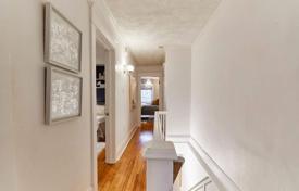 4 dormitorio adosado en Old Toronto, Canadá. C$1 714 000