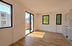 1 dormitorio piso 36 m² en Budva city, Montenegro. 157 000 €