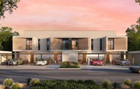 Complejo residencial Al Ghadeer Parks – Abu Dhabi, EAU. de $517 000