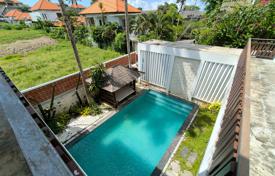 3 dormitorio villa 339 m² en Jalan Umalas, Indonesia. $461 000