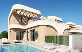 3 dormitorio villa 109 m² en Daya Nueva, España. 400 000 €