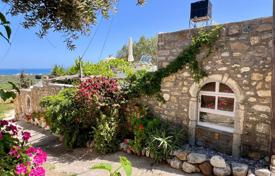 2 dormitorio chalet 95 m² en Ágios Nikolaos, Grecia. 250 000 €