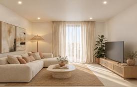 2 dormitorio ático 107 m² en Santa Pola, España. 385 000 €