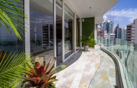 3 dormitorio piso 320 m² en Panamá (ciudad), Panamá. $880 000