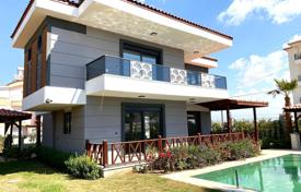 4 dormitorio villa 205 m² en Kadriye, Turquía. 37 759 000 TRY