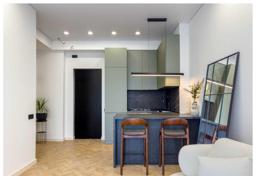 2 dormitorio piso 49 m² en Vake-Saburtalo, Georgia. $116 000