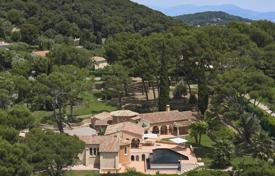 10 dormitorio villa en Cannes, Francia. 6 950 000 €