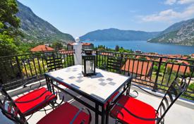 Piso – Risan, Kotor, Montenegro. 480 000 €
