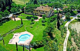 30 dormitorio villa en Pisa, Italia. 2 800 000 €