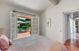 6 dormitorio villa en Saint-Tropez, Francia. 35 000 €  por semana