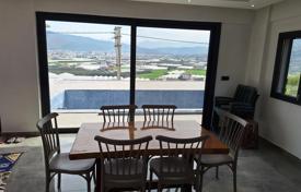 5 dormitorio villa 423 m² en Fethiye, Turquía. $425 000