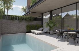 2 dormitorio villa 127 m² en Tabanan, Indonesia. $265 000