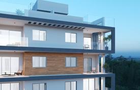 2-dormitorio apartamentos en edificio nuevo en Limasol (Lemesos), Chipre. 320 000 €