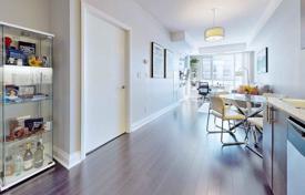 2 dormitorio piso en North York, Canadá. C$897 000