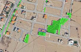 Terreno en Larnaca, Chipre. 525 000 €
