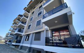 2-dormitorio apartamentos en edificio nuevo 47 m² en Gazipasa, Turquía. $77 000