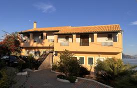4 dormitorio piso en Corfú (Kérkyra), Grecia. 750 000 €